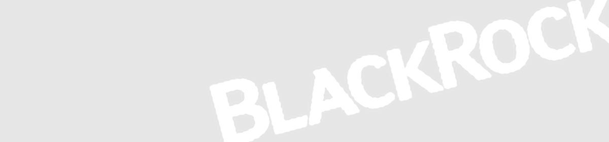ブラックロック